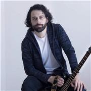 Curso de Composición - Orientado a Guitarristas